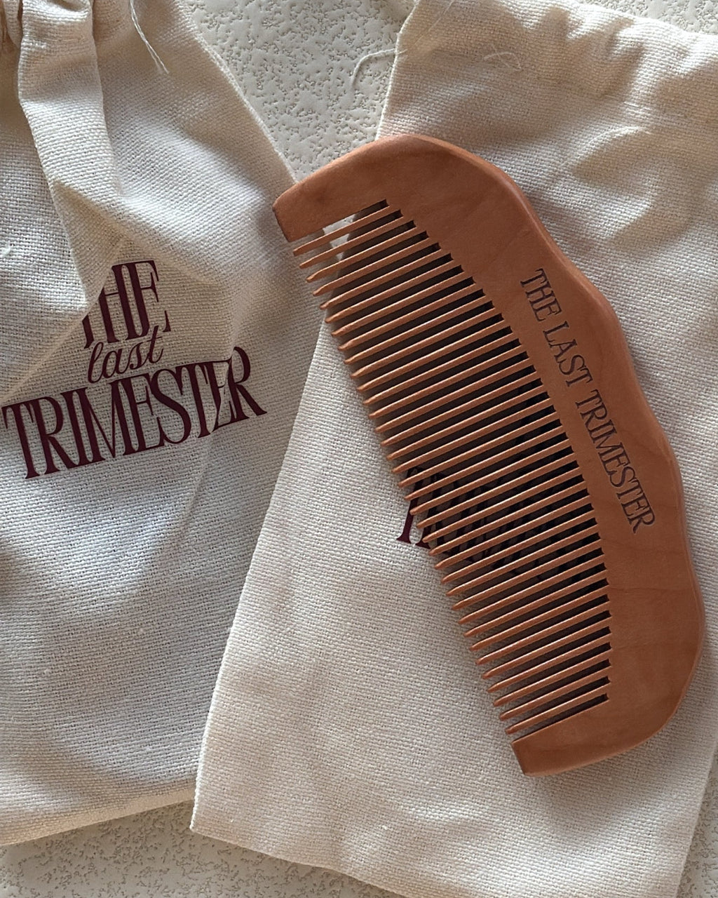 Birth Comb