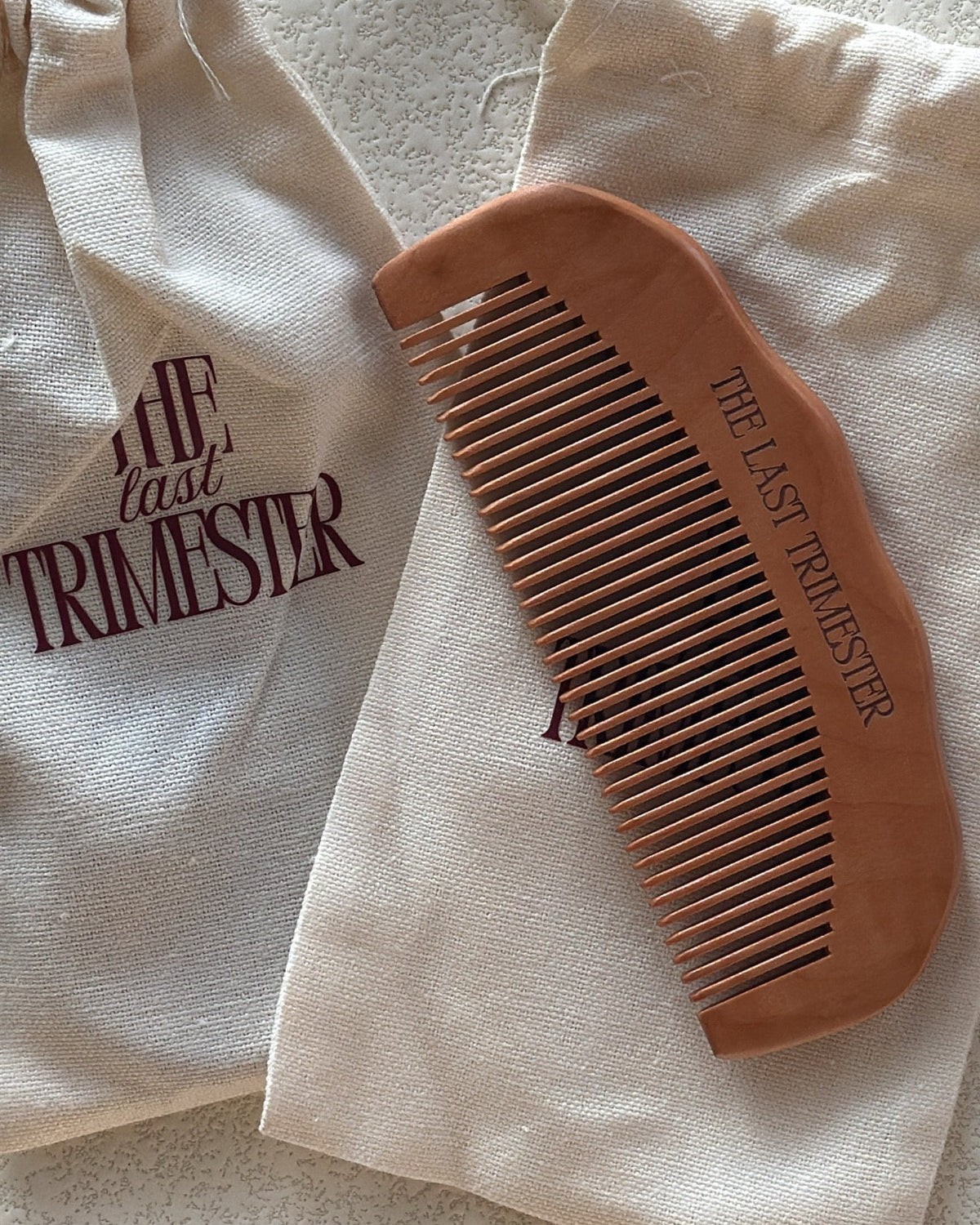 Birth Comb