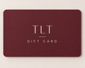 TLT Gift Card