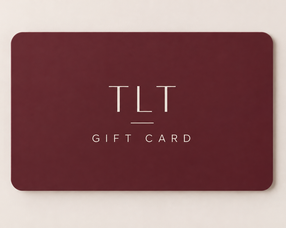 TLT Gift Card