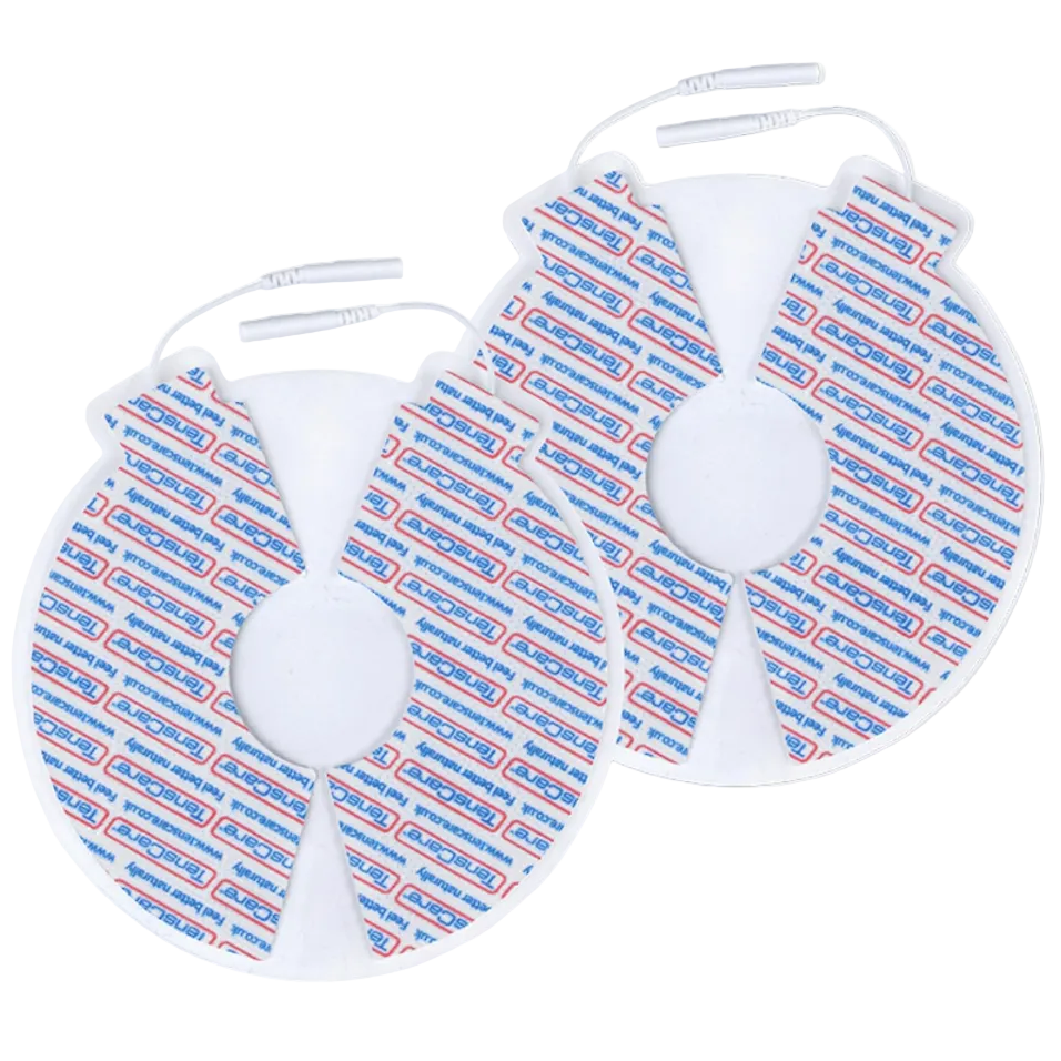 TensCare Breast Electrode Pads | The Last Trimester